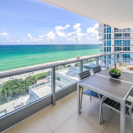 Montecarlo Miami Beach Exteriör bild