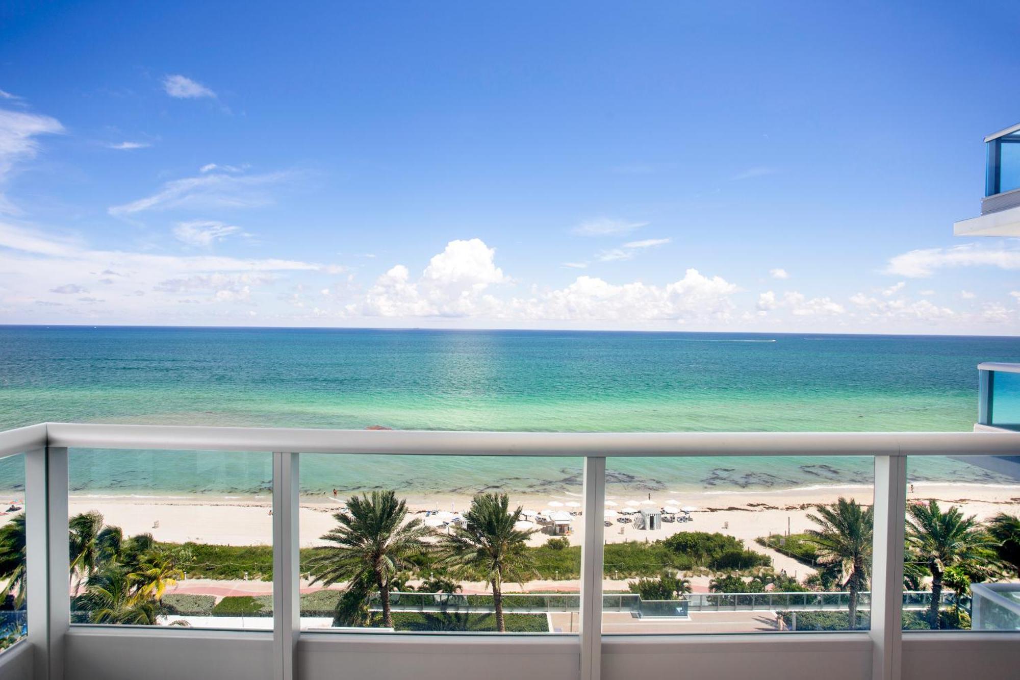 Montecarlo Miami Beach Exteriör bild