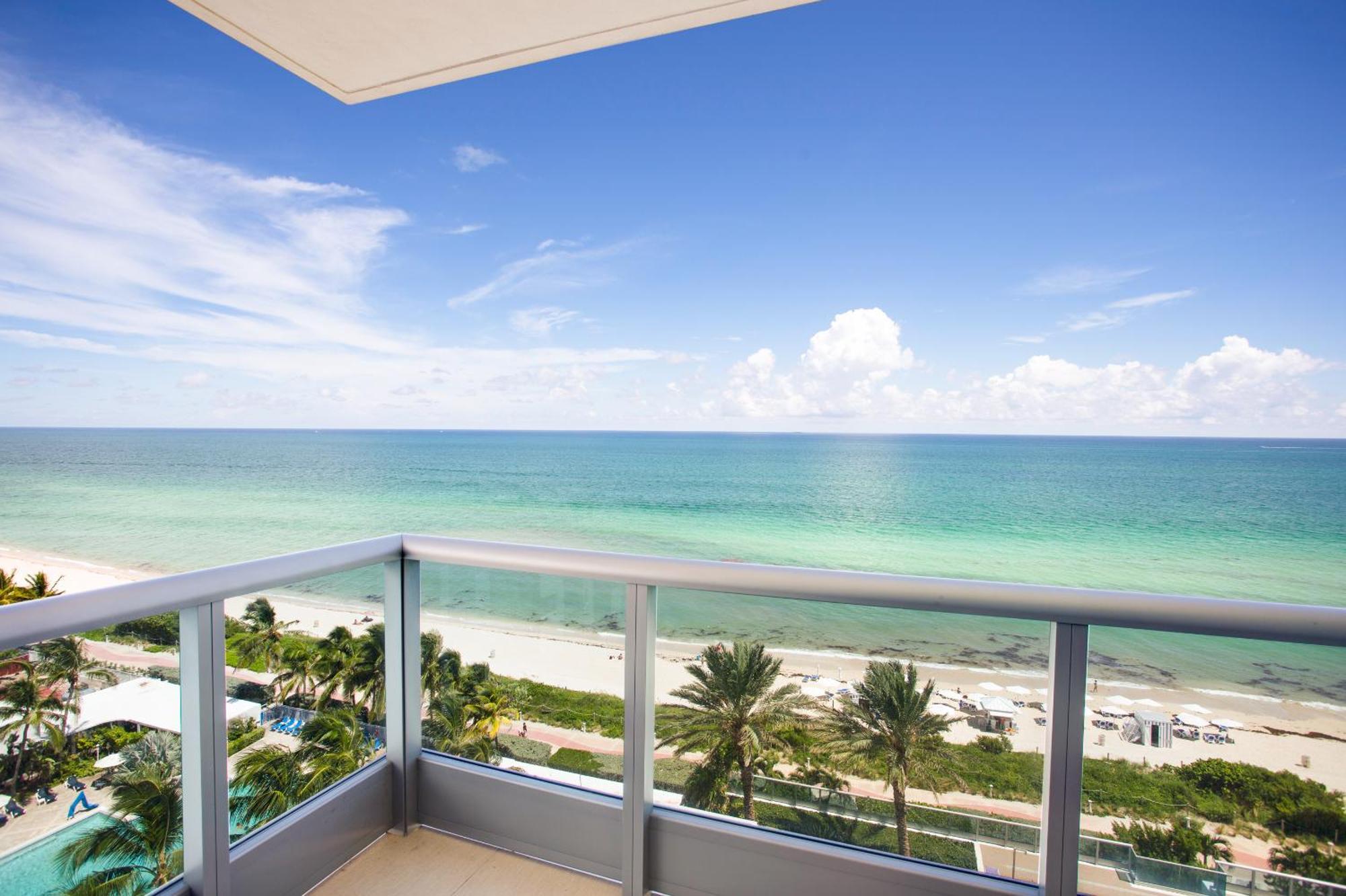 Montecarlo Miami Beach Exteriör bild