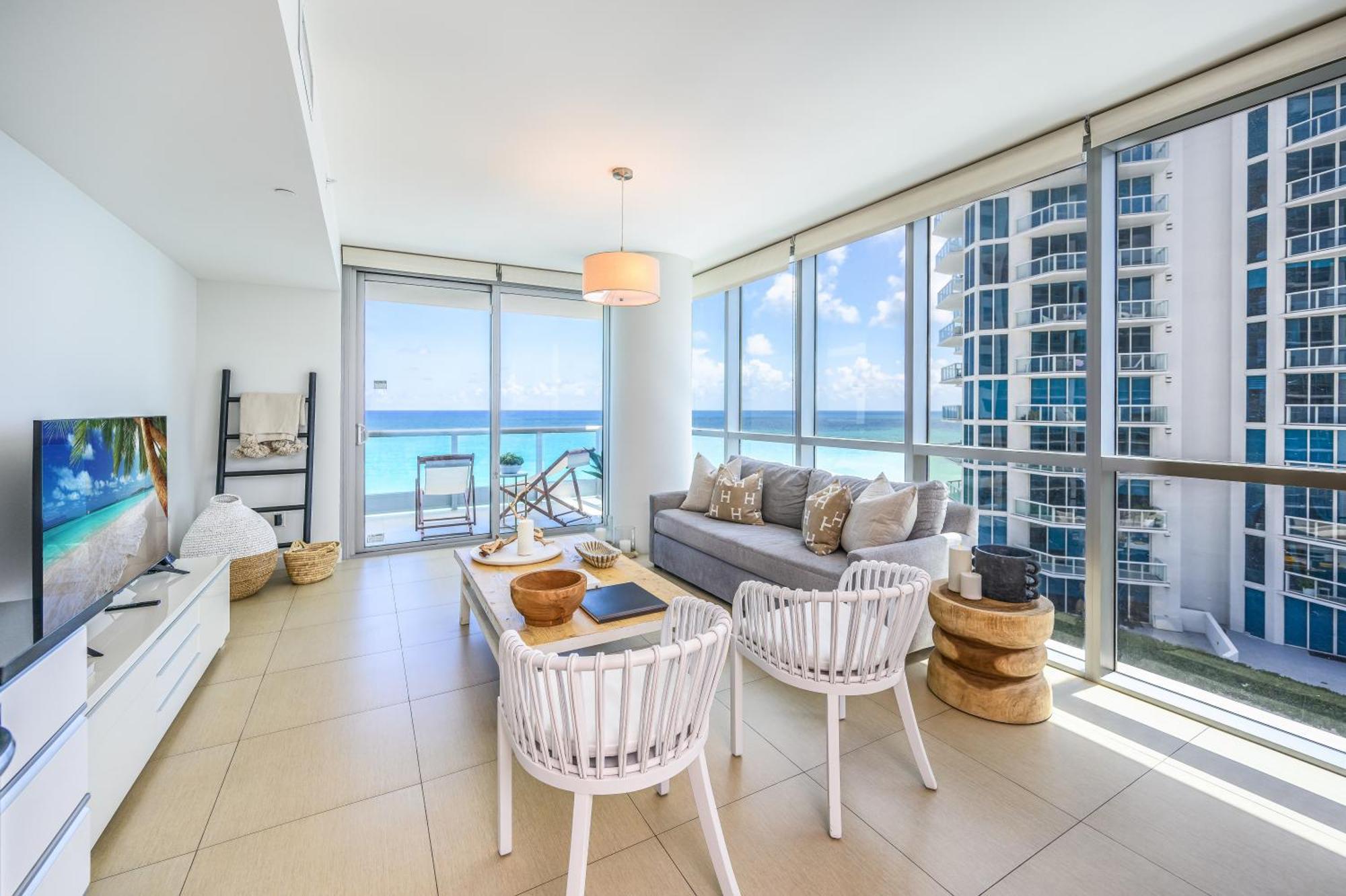 Montecarlo Miami Beach Exteriör bild